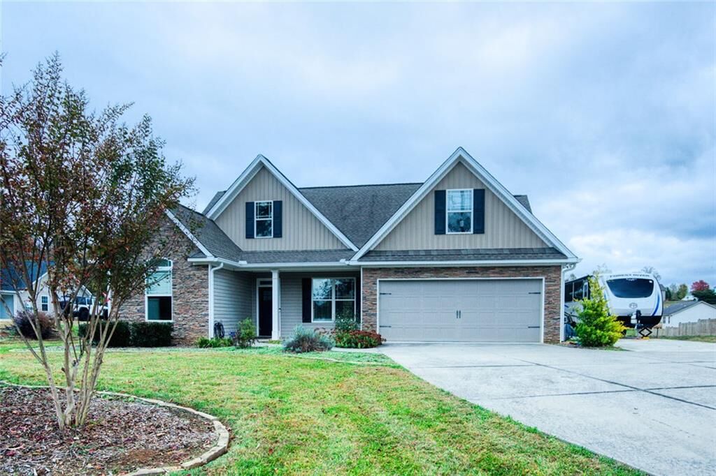 Property Photo:  3395 Asbury Mill Road Road  GA 30528