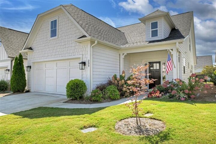 235 Mountain Boulevard  Jasper GA 30143 photo