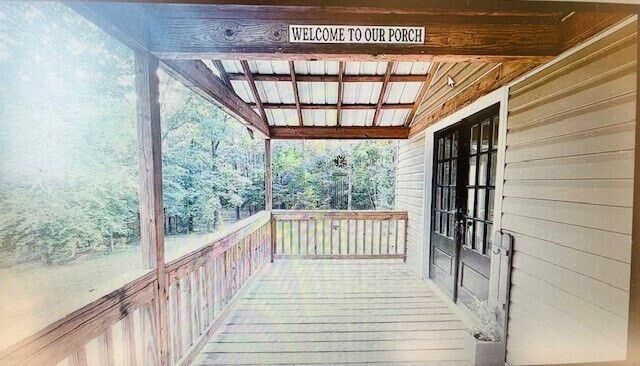 Property Photo: 1186 Berry Bennett Road GA 30705