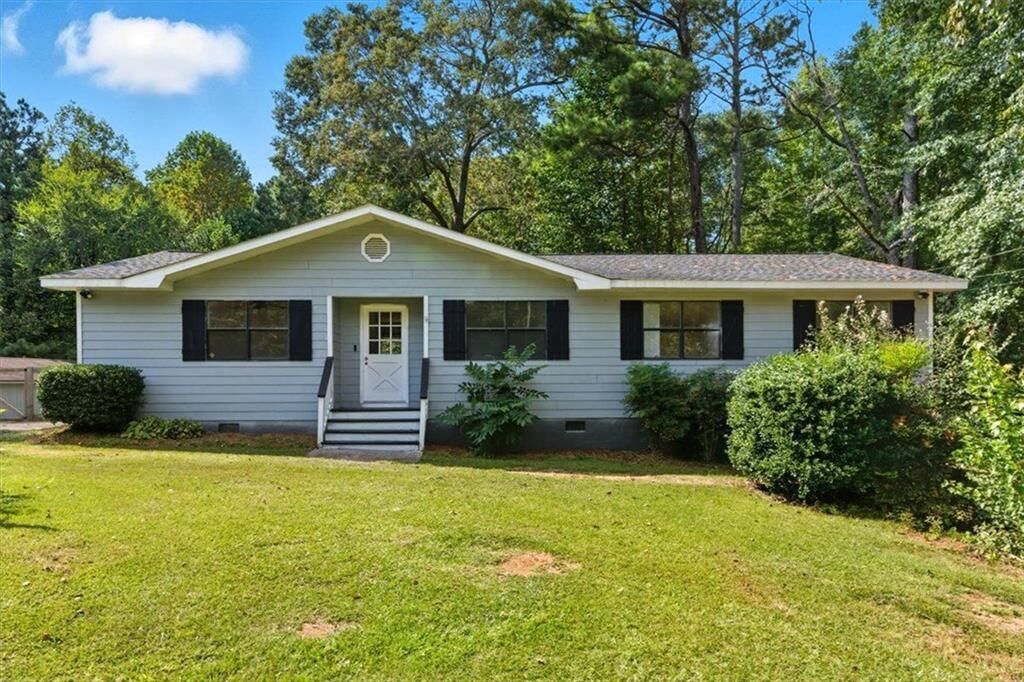 Property Photo:  6894 Villa Rica Highway  GA 30157 