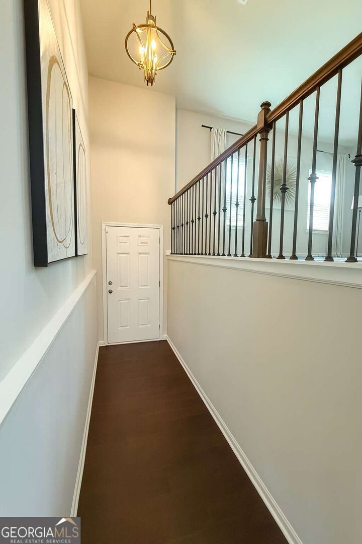 Property Photo:  3841 Equity Lane  GA 30127 