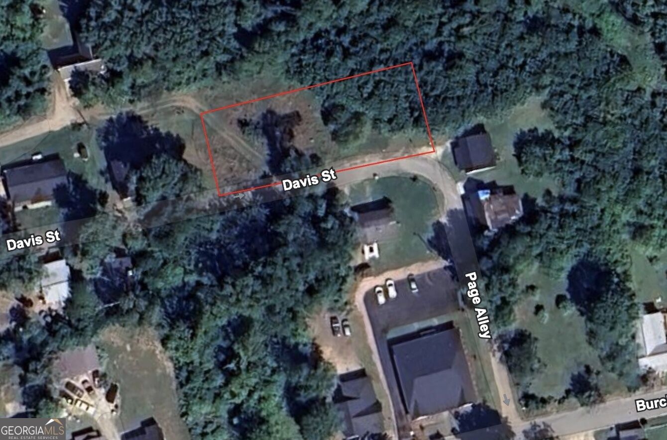 Property Photo: 0 Davis Street GA 30263