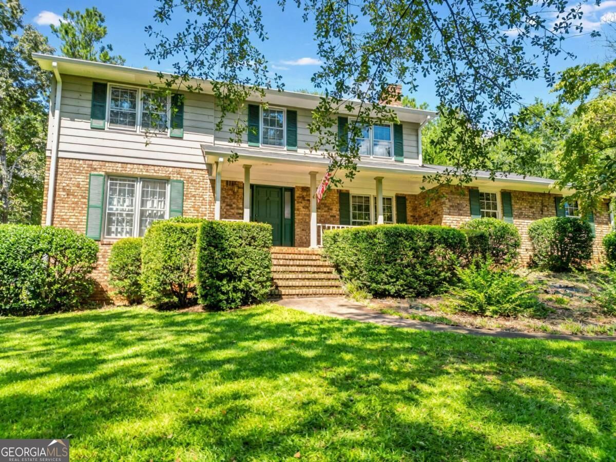 Property Photo:  1271 Hollow Creek Lane  GA 30677 