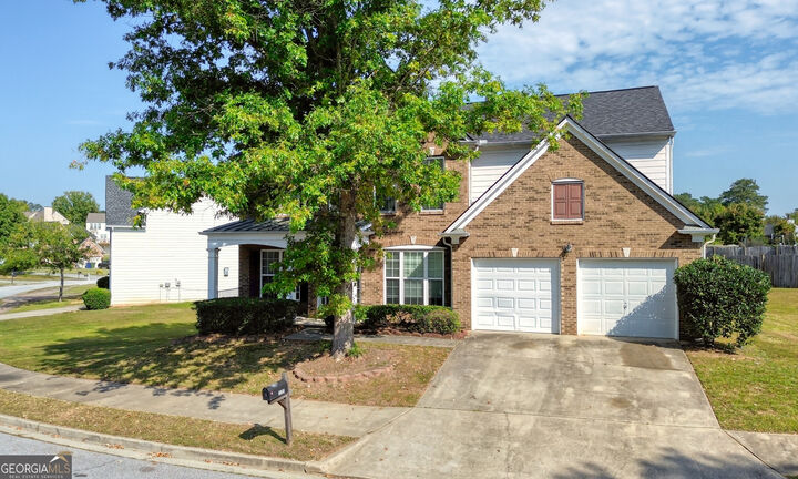 Property Photo:  3699 SW Ramsey Circle SW  GA 30331 