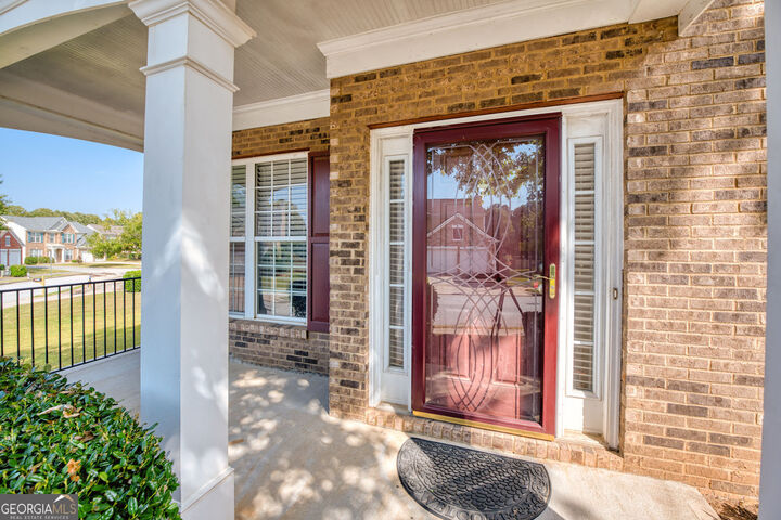 Property Photo: 3699 SW Ramsey Circle SW GA 30331