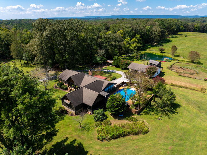11431 Birchwood Pike  Harrison TN 37341 photo
