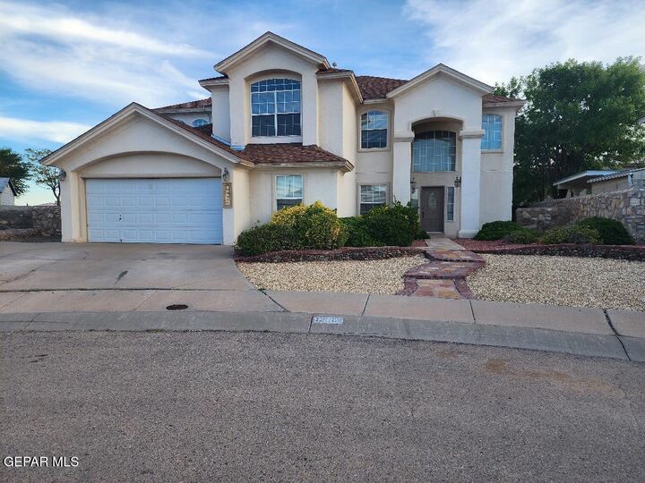 12304 Peggy Rosson Way  El Paso TX 79936 photo