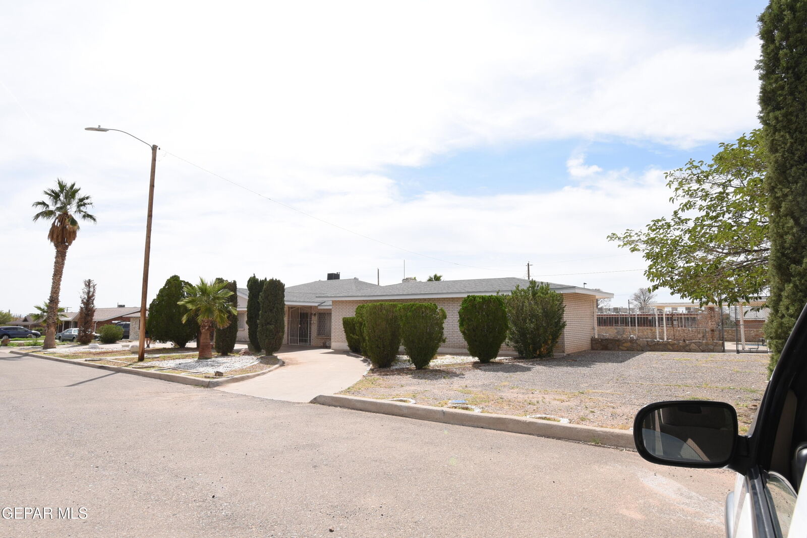 Property Photo:  2704 Taylor Avenue  TX 79930 