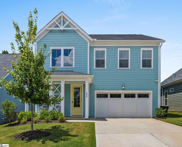 308 Novelty Drive  Greer SC 29651 photo