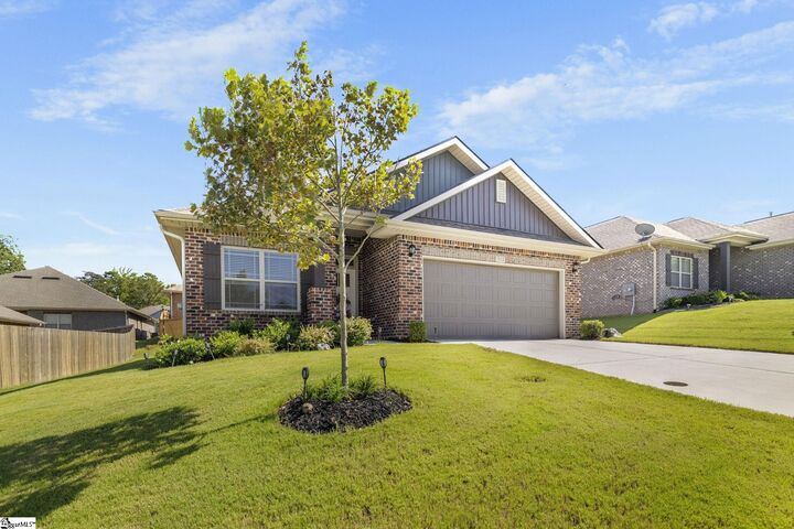 Property Photo: 512 Flying Squirrel Way SC 29605