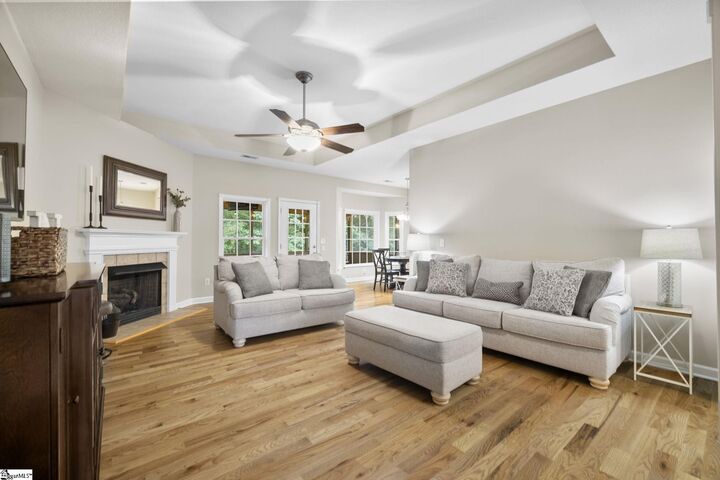 Property Photo:  106 Amber Crest Court  SC 29651 