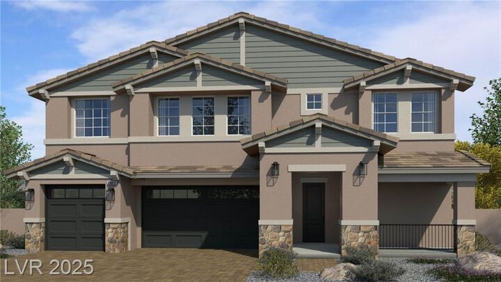7655 Miller Falls Lane Lot 98  North Las Vegas NV 89084 photo