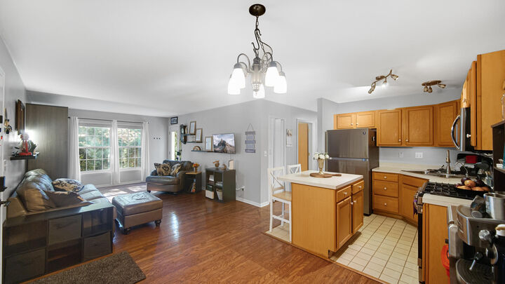 Property Photo:  120 Pine Drive A  IN 46304 
