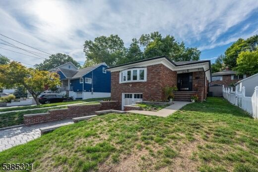 Property Photo:  91 Chatham Ave  NJ 07502 