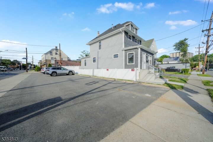 Property Photo: 100 Kansas St 1 NJ 07601