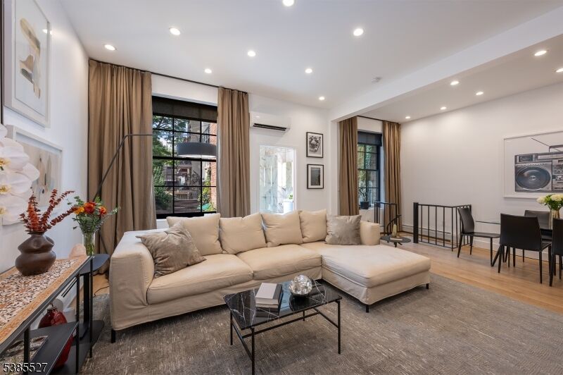 Property Photo:  267 Grove St 1R  NJ 07302 