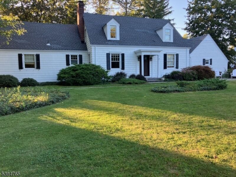 Property Photo: 50 Cherry Lane NJ 07920