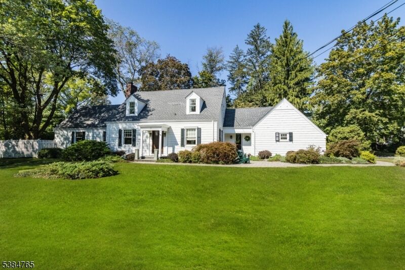 Property Photo: 50 Cherry Lane NJ 07920