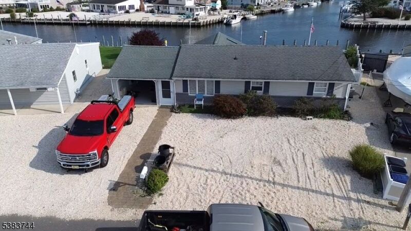 Property Photo:  127 Bloomfield Rd  NJ 08005 