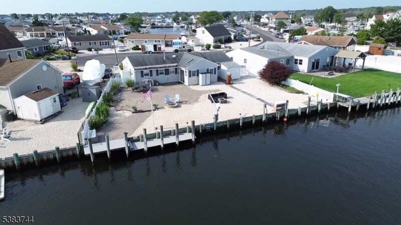Property Photo: 127 Bloomfield Rd NJ 08005