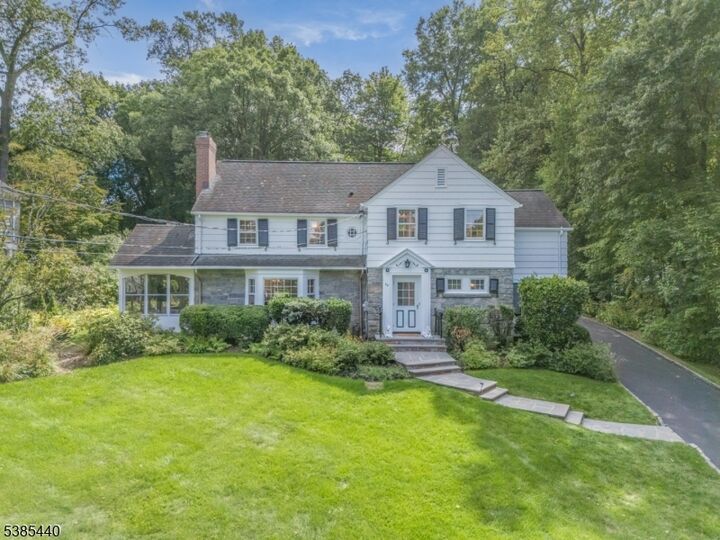 62 Beekman Rd  Summit City NJ 07901 photo
