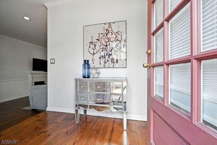 Property Photo:  25 Murray Hill Sq 25  NJ 07974 