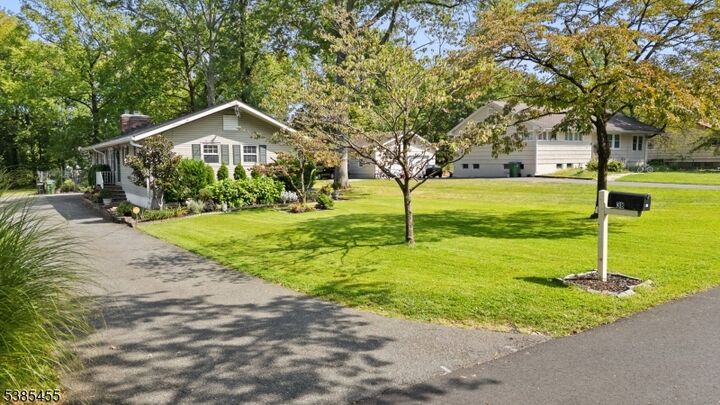 Property Photo:  38 Revere Blvd  NJ 08820 