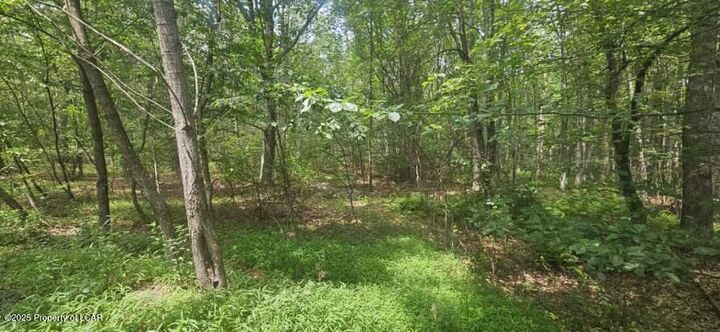 Property Photo: Lot 016 Hemlock Drive PA 18248