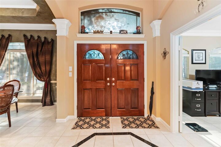 Property Photo: 14011 Blisswood Drive TX 77044