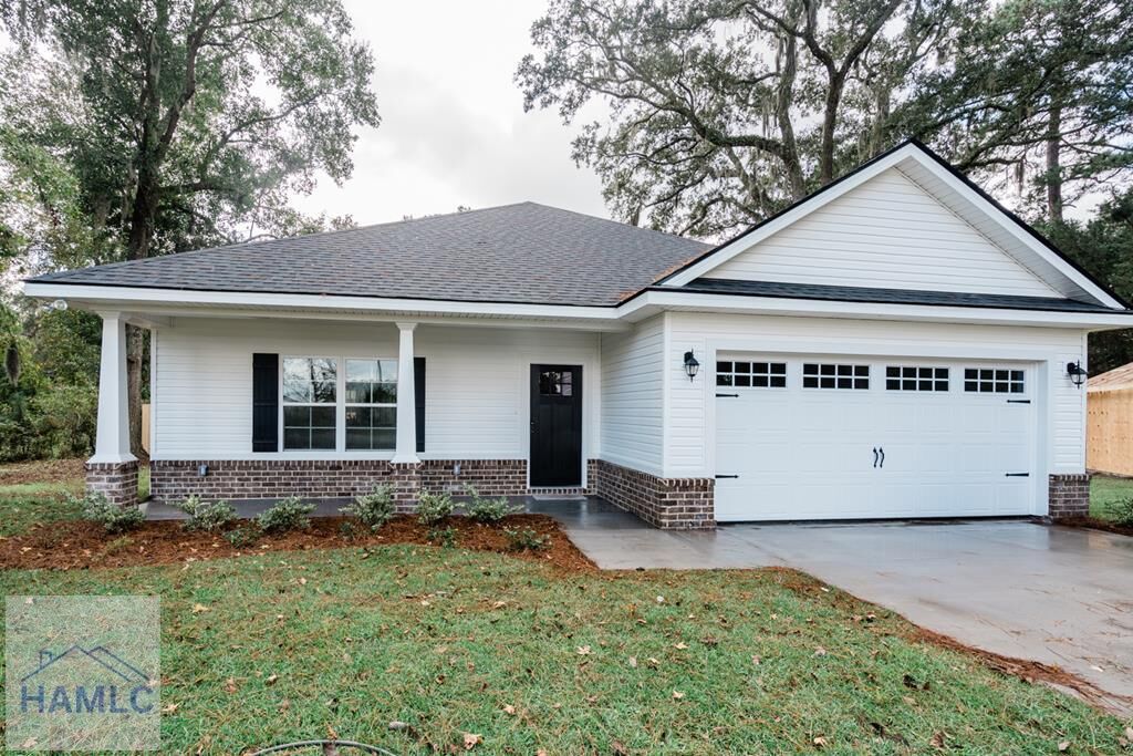 Property Photo:  67 Jane Street  GA 31320 