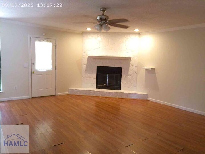 Property Photo: 715 Little John Drive GA 31313