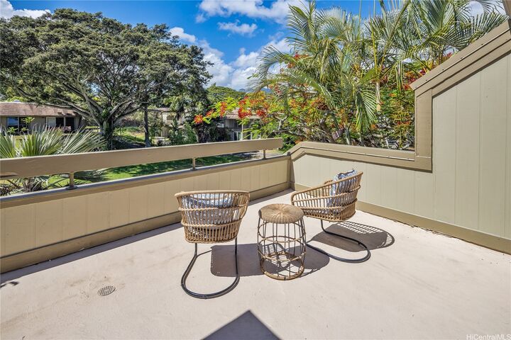 Property Photo:  44-365 Nilu Street 109  HI 96744 
