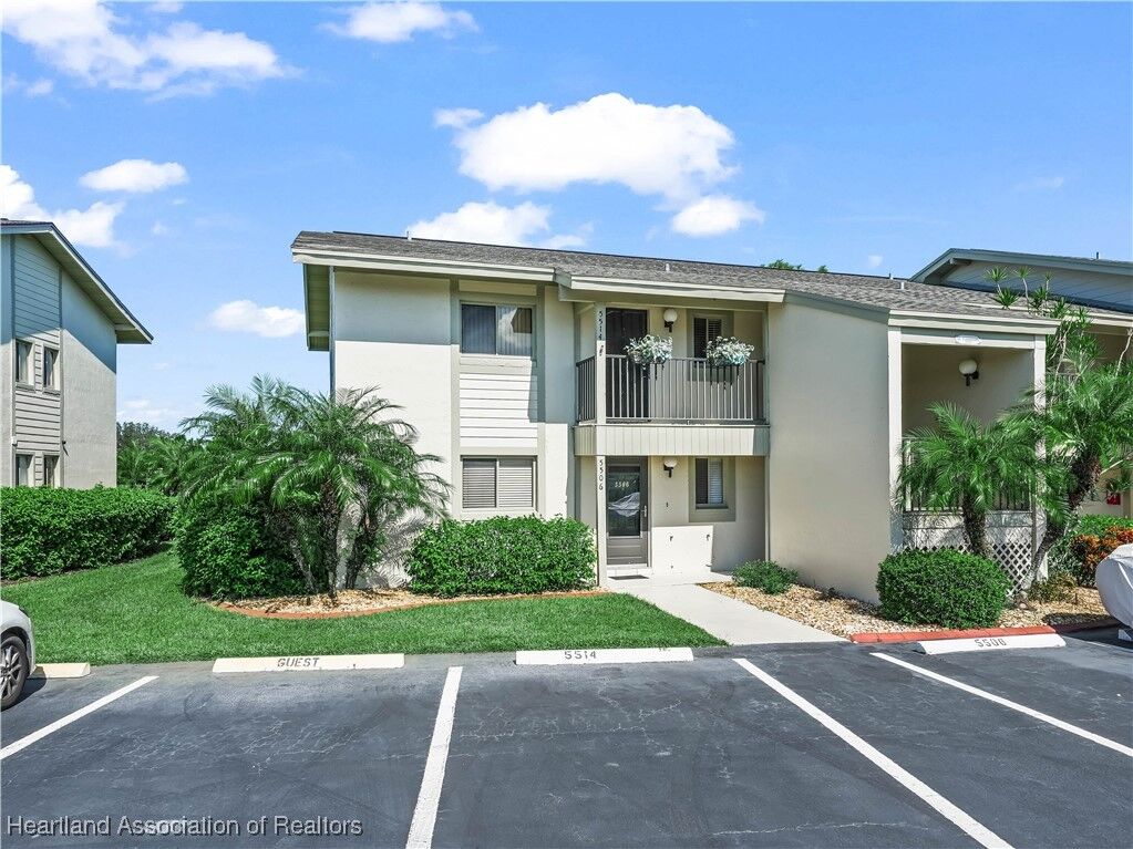 Property Photo:  5514 Matanzas Drive  FL 33872 