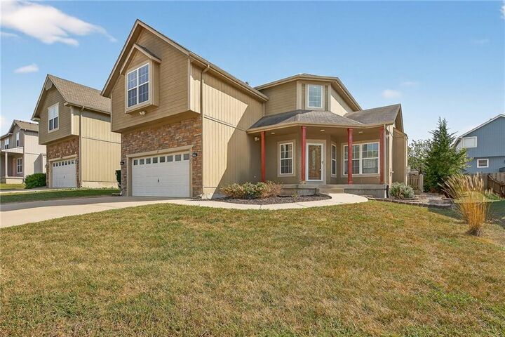 Property Photo:  1023 Ironwood Court  KS 66048
