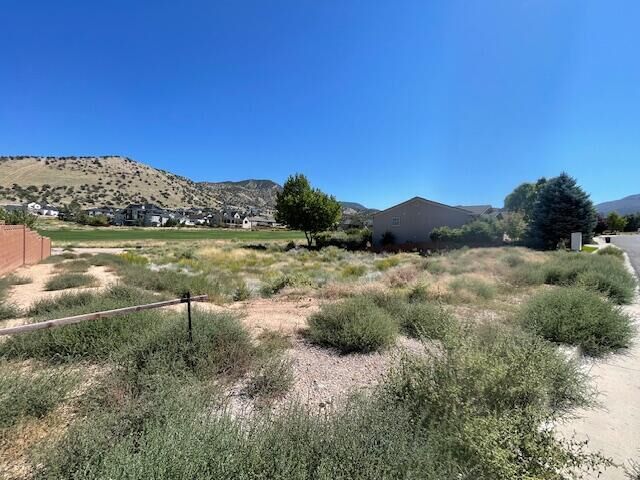 Property Photo:  1406 S Fairway Dr  UT 84721 