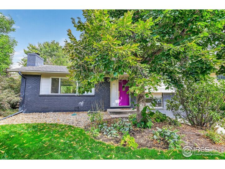 Property Photo:  1801 S Pratt Pkwy  CO 80501 