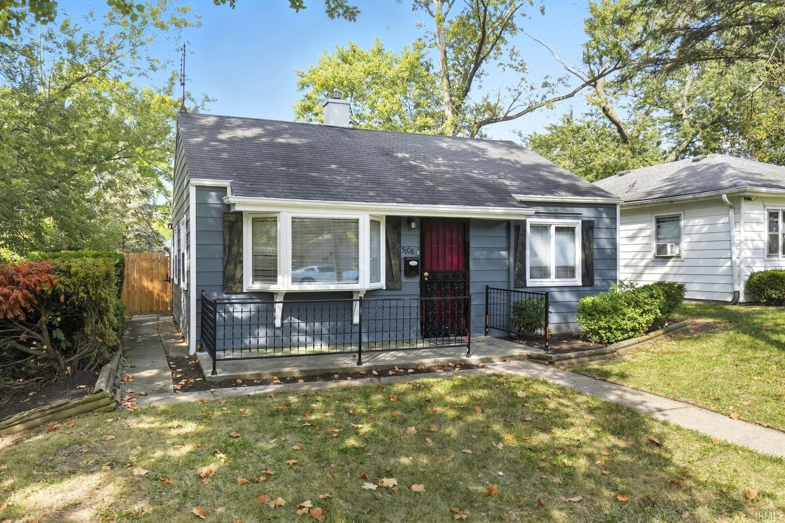 Property Photo:  5108 Hoagland Avenue  IN 46807 