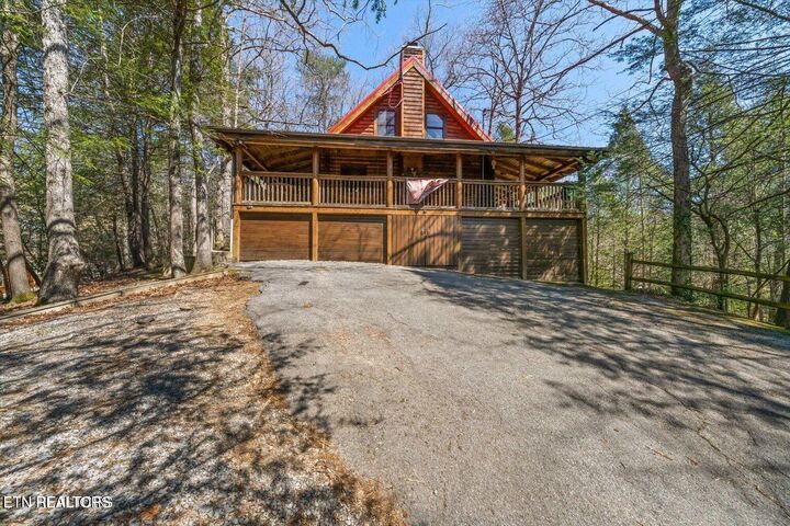 Property Photo:  244 Palmer Rd  TN 37738 