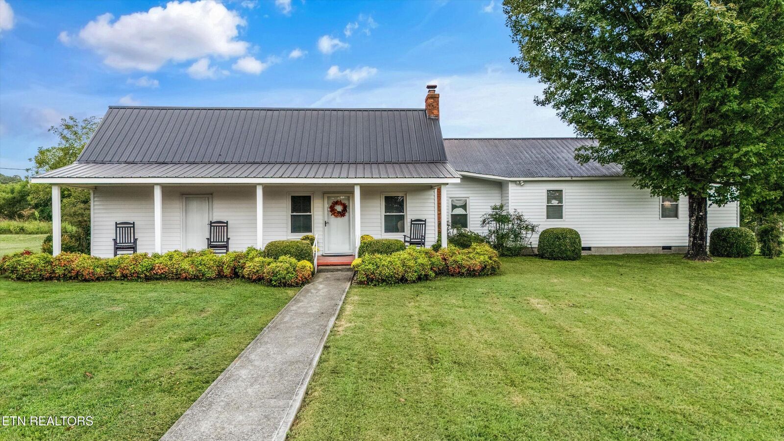 Property Photo: 6304 New Hope Rd TN 37874