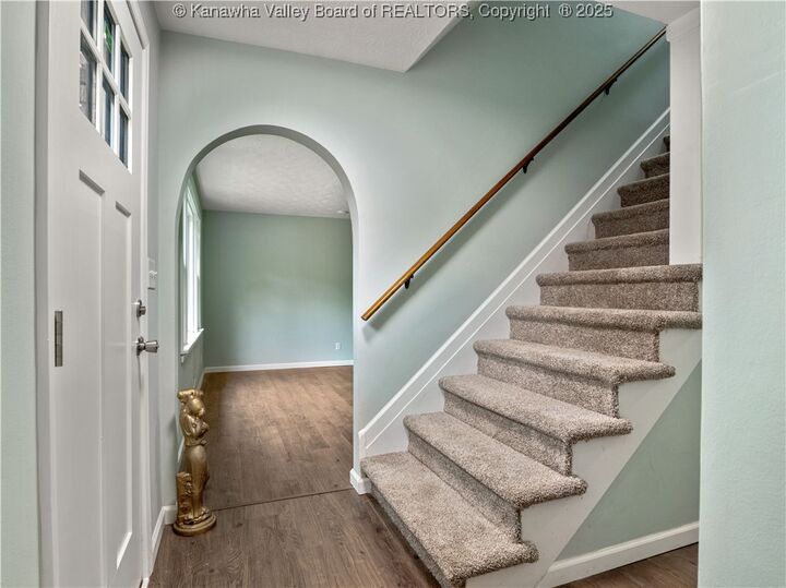 Property Photo:  1255 Park Avenue  WV 25302 