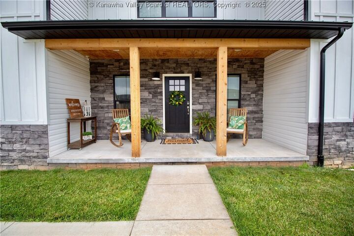 Property Photo:  561 Rumer Station  WV 25165 