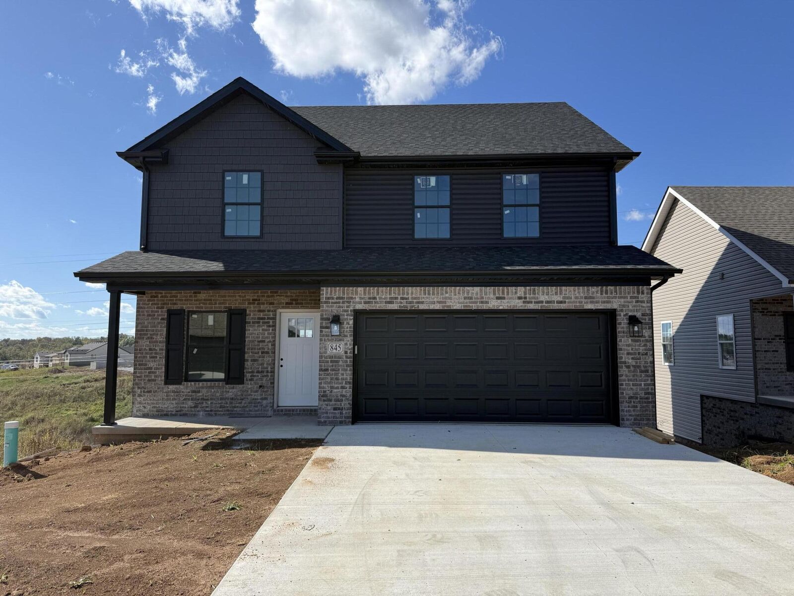 Property Photo:  845 Denali Drive  KY 40475 