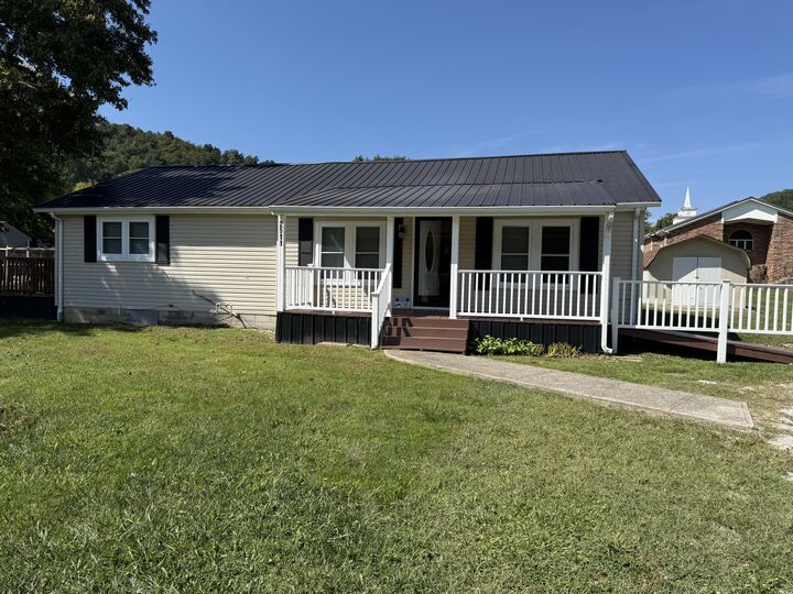 Property Photo:  2511 Scaffold Cane Road  KY 40403 