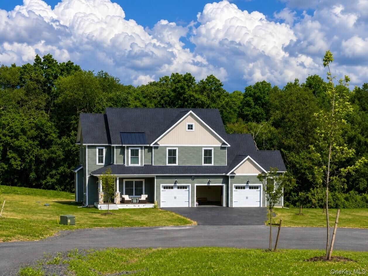 Property Photo:  Lot #18 Beeblossom Court  NY 10973 