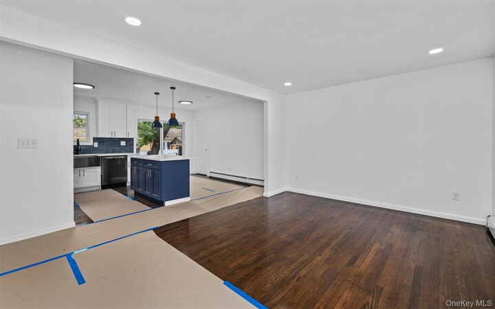 Property Photo: 54 Wilson Avenue NY 11729