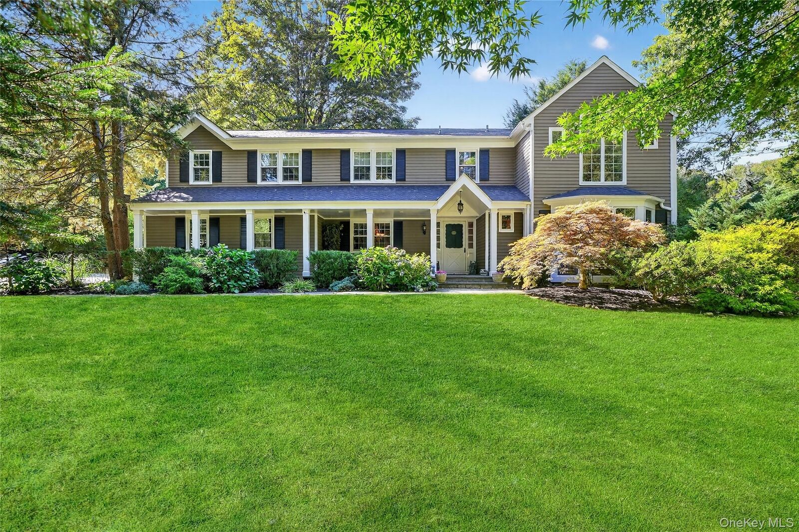 Property Photo:  21 Mianus Drive  NY 10506 