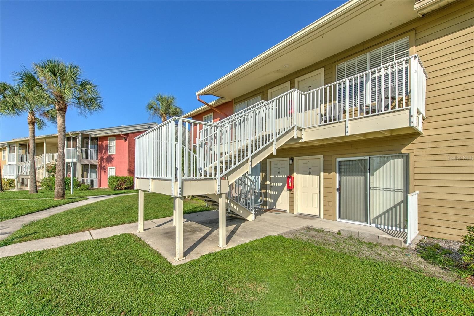 Property Photo: 308 Lake Parsons Green 106 FL 33511