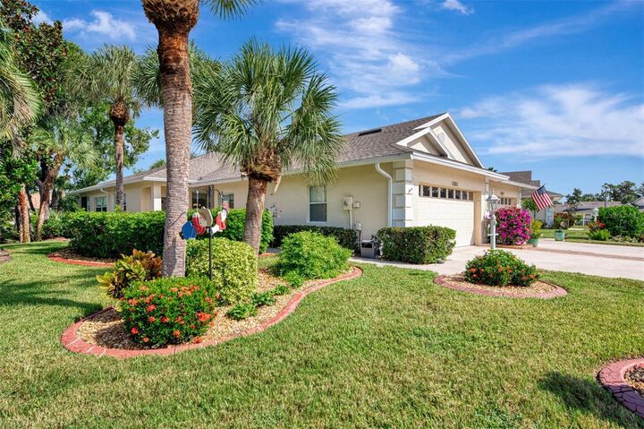 Property Photo:  1085 Yosemite Drive  FL 34223 