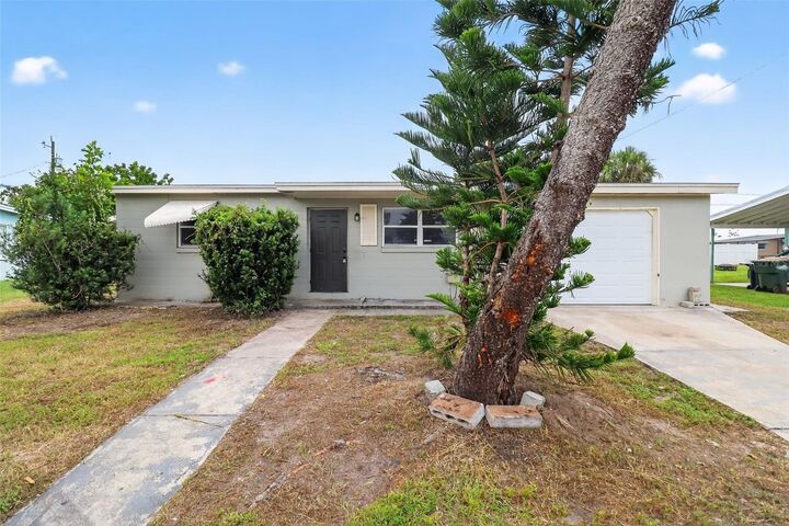 4574 Chicopa Street  North Port FL 34287 photo