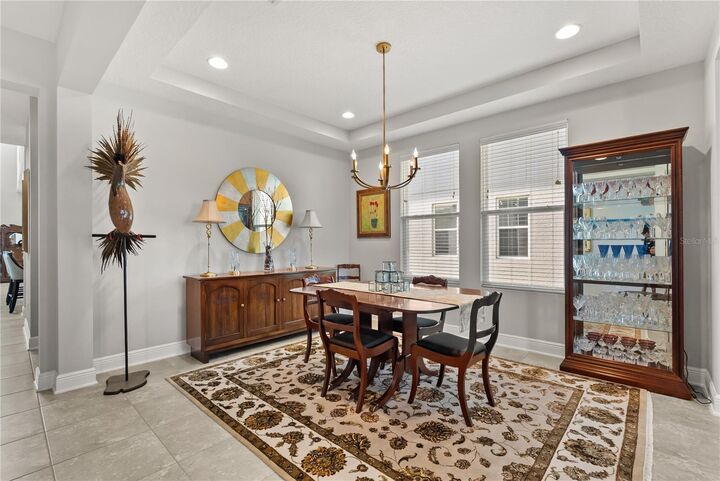 Property Photo:  105 Peace River Court  FL 34736 